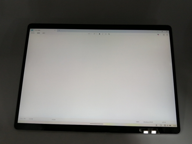 中古Microsoft Surface Pro8 i5 1135G7 8G 128G 8PN-00010博多