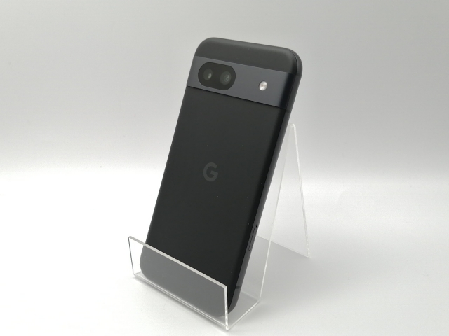 こうちゃん出品　Google Pixel8a  128GB Google Pixel 8a 黒 128 GB（SIM フリー） こうちゃん出品 Google