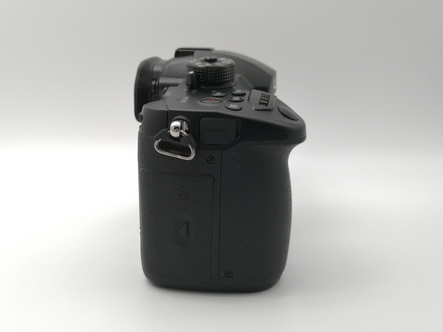中古】Panasonic LUMIX GH5 ボディ DC-GH5-K ブラック【札幌 中古】Panasonic LUMIX GH5 ボディ DC-GH5-K ブラック【札幌