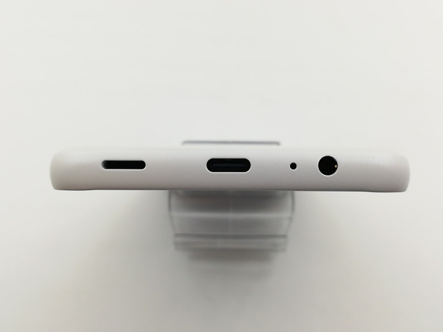 【中古】FCNT SoftBank 【SIMフリー】 arrows We2 ミストホワイト 4GB 64GB A402FC【福岡筑紫】保証期間１ヶ月【ランクA】_4