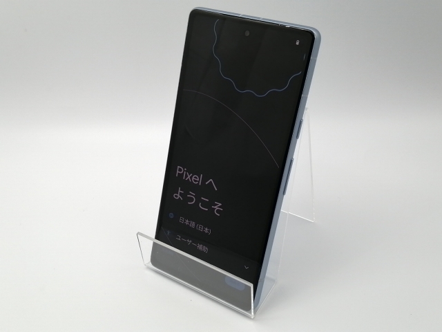 Softbank】Pixel 7a チャコール 128GB Google Pixel 7a｜価格比較・SIM