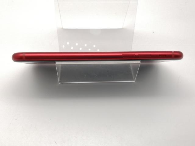 【中古】Apple au 【SIMフリー】 iPhone SE（第3世代） 128GB (PRODUCT)RED MMYH3J/A【博多】保証期間１ヶ月【ランクA】_4