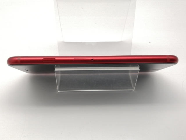 【中古】Apple au 【SIMフリー】 iPhone SE（第3世代） 128GB (PRODUCT)RED MMYH3J/A【博多】保証期間１ヶ月【ランクA】_5