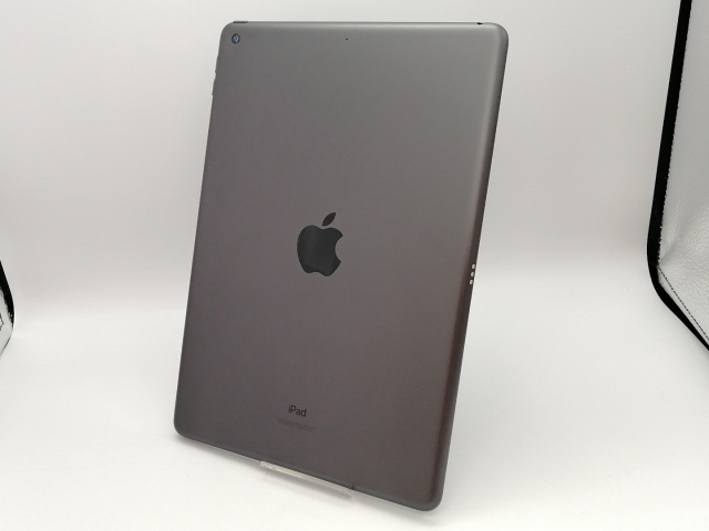 【中古】Apple 【Wi-Fi】 iPad（第9世代/2021） 256GB スペースグレイ MK2N3J/A【小倉駅前】保証期間１ヶ月【ランクB】
