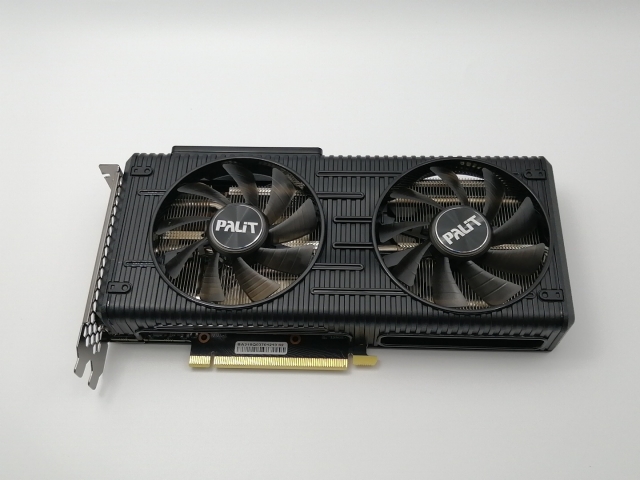 Palit GeForce RTX 3060 Dual OC 12GB Palit GeForce RTX 3060 Dual