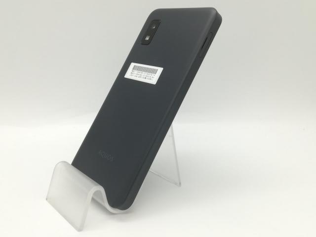 AQUOS wish3 A303SH ブラック AQUOS wish3｜価格比較・最新情報 - 価格.com