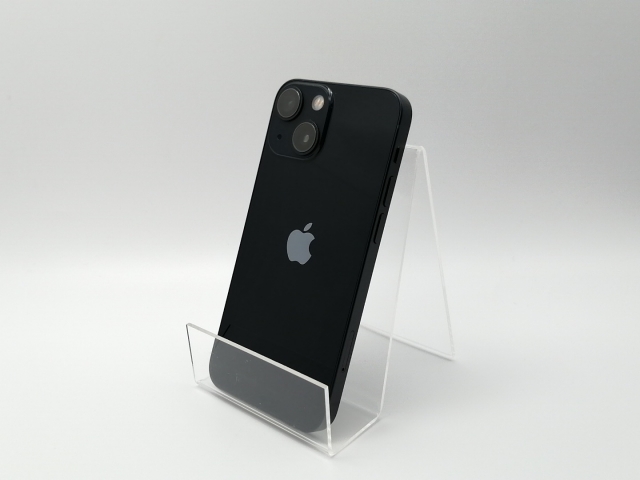 【中古】 iPhone 13 mini ミッドナイト128GB SIMフリー Amazon | 【整備済み品】 Apple iPhone 13 mini 128GB ミッドナイト