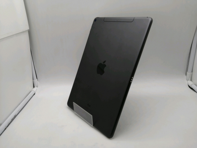 【中古】Apple 国内版 【SIMフリー】 iPad Air（第3世代/2019） 64GB スペースグレイ MV0D2J/A【OSU301】保証期間１ヶ月【ランクC】