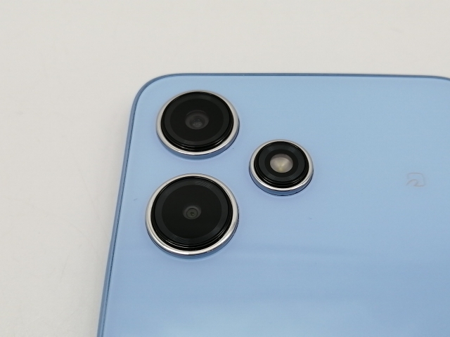 【新品未使用品】Redmi 12 5G (XIG03) スカイブルー 未使用XIG03 Redmi 12 5G スカイブルー SIMフリー 本体 au スマホ