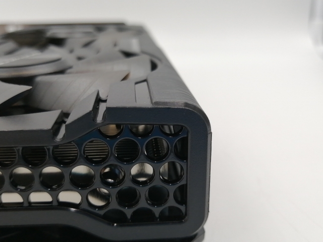 【中古】Gainward RTX3060 GHOST（NE63060019K9-190AU-G）RTX3060(LHR)/12GB(GDDR6)/PCI-E【博多】保証期間１週間_8