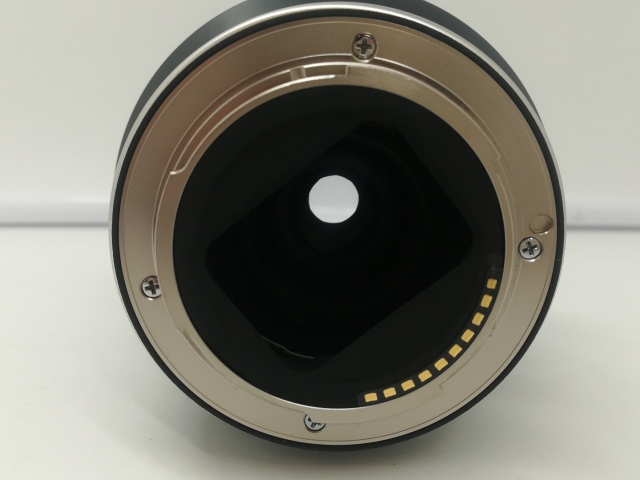 【中古】TAMRON 20-40mm F/2.8 Di III VXD (Model A062) (SONY Eマウント(FE))【札幌】保証期間１ヶ月【ランクA】_3