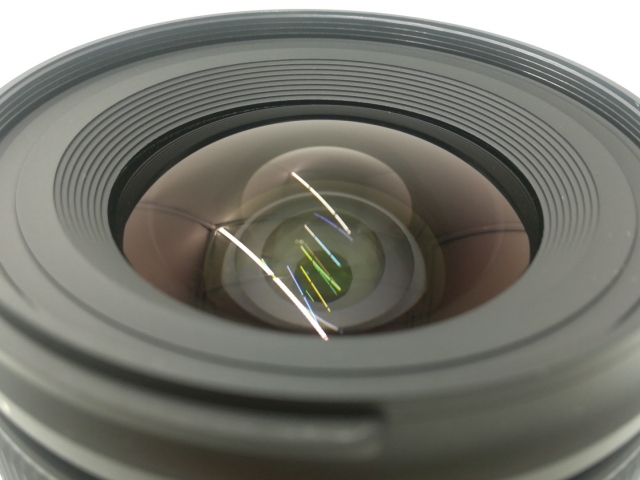 【中古】TAMRON 20-40mm F/2.8 Di III VXD (Model A062) (SONY Eマウント(FE))【札幌】保証期間１ヶ月【ランクA】_4