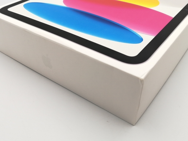 未使用】Apple 【Wi-Fi】 iPad(第10世代/2022) 64GB シルバー 未使用】Apple 【Wi-Fi】 iPad(第10世代/2022) 64GB シルバー
