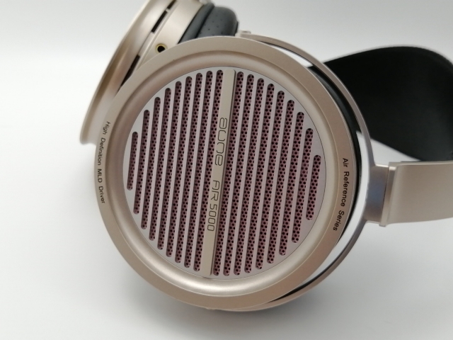 中古】aune audio AR5000【博多】保証期間1ヶ月【ランクA】