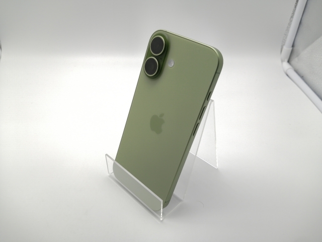 中古美品　iPhone13 128GB グリーン　SIMフリー　MVGC733F 中古)Apple iPhone13 mini 128GB ピンク MLJF3J/A SIMフリー(262-ud