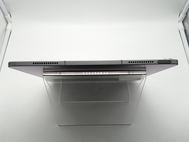 【中古】Apple 国内版 【SIMフリー】 13インチ iPad Air（M3/2025) 128GB スペースグレイ MCJ14J/A【博多】保証期間１ヶ月【ランクA】_5
