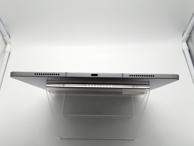 【中古】Apple 国内版 【SIMフリー】 13インチ iPad Air（M3/2025) 128GB スペースグレイ MCJ14J/A【博多】保証期間１ヶ月【ランクA】_6
