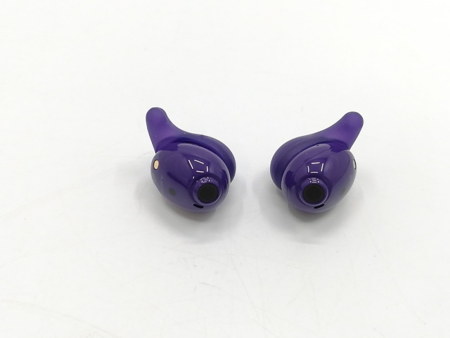 ワイヤレスステレオヘッドセット LinkBuds Fit x Olivia Rodrigo WF