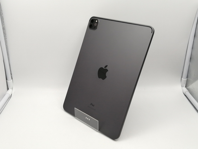 iPad pro 11in 256GB グレー ApplePencil第2世代 iPadAir 11