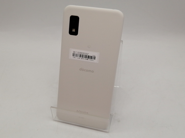 SHARP - SHARP AQUOS wish3 SH-53D ホワイト 楽天市場】シャープ SHARP AQUOS wish3 SH-53D 64GB [ホワイト