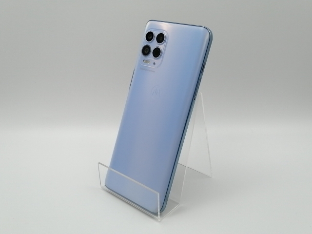 motorola moto g100 本物 イリディセントスカイ モトローラ moto g100