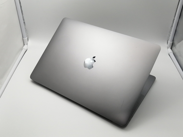 MacBook Air M1 2020 シルバー 13インチ 8GB 512GB