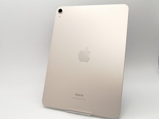 iPad Air 第5世代 256GB Wi-Fi スターライト