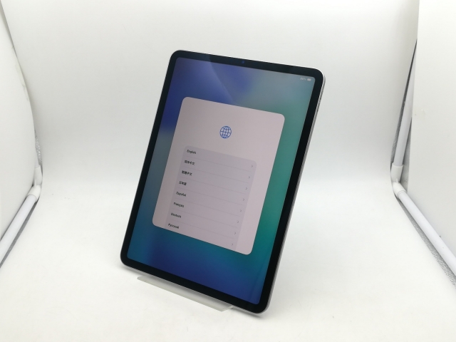 【中古】Apple 【Wi-Fi】 11インチ iPad Pro（第4世代/2022） 256GB スペースグレイ MNXF3J/A【神戸】保証期間１ヶ月【ランクC】_1