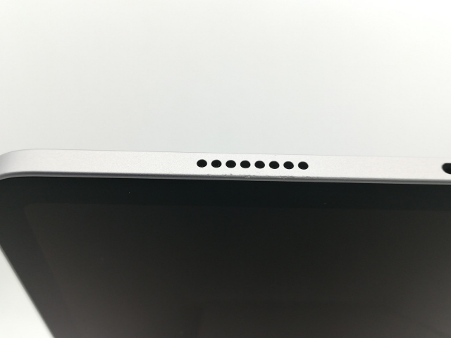 【中古】Apple 【Wi-Fi】 11インチ iPad Pro（第4世代/2022） 256GB スペースグレイ MNXF3J/A【神戸】保証期間１ヶ月【ランクC】_8