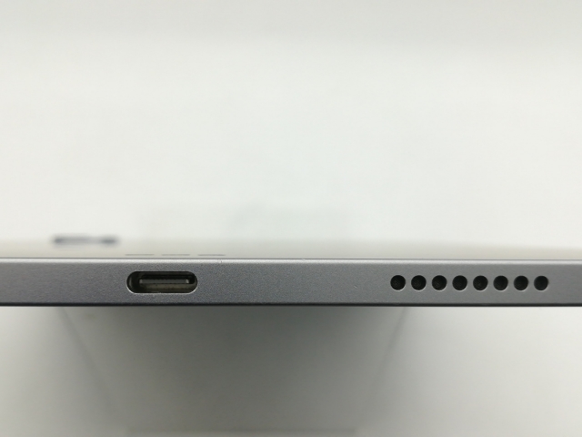 【中古】Apple 【Wi-Fi】 11インチ iPad Pro（第4世代/2022） 256GB スペースグレイ MNXF3J/A【神戸】保証期間１ヶ月【ランクC】_9