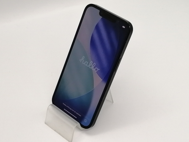 中古】Apple 国内版 【SIMフリー】 iPhone 13 128GB ミッドナイト 
