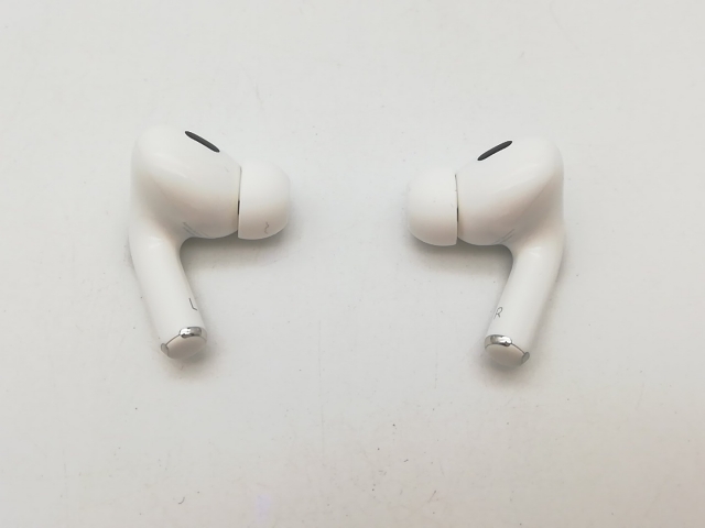 中古】Apple AirPods Pro 第2世代（2023/USB-C） MTJV3J/A