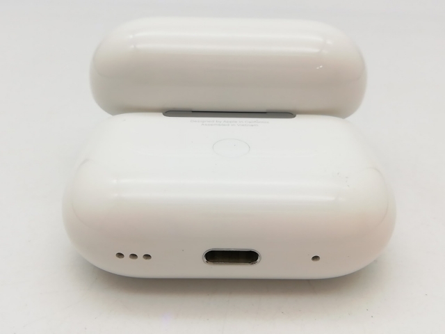 新品 保証未開始 AirPods Pro 第2世代 USB-C MTJV3J/A 保証未開始 未開封新品」 Apple MTJV3J/A AirPods Pro 第2世代