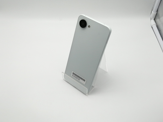 スマートフォン・携帯電話 nubia S2R ホワイト 本体 未開封