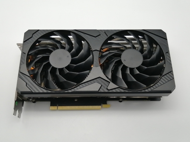 【中古】NVIDIA GeForce RTX3070 8GB (GDDR6)/PCI-E【博多】言いはなつ継続期間１週