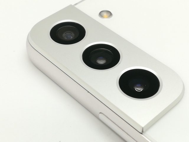 SIMフリー Galaxy S22 256GB ファントムホワイト 電池良好 SIMフリー Galaxy S22 256GB ファントムホワイト 電池良好 Galaxy S22