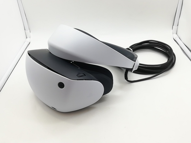中古】SONY PlayStation VR2 CFIJ-17000【福岡筑紫】保証期間1週間 