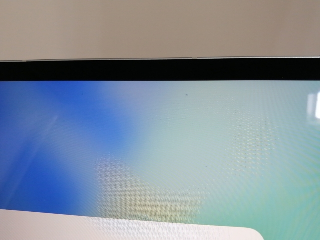 【中古】Apple 国内版 【SIMフリー】 13インチ iPad Air（M2/2024） 256GB ブルー MV6W3J/A【博多】保証期間１ヶ月【ランクA】_2