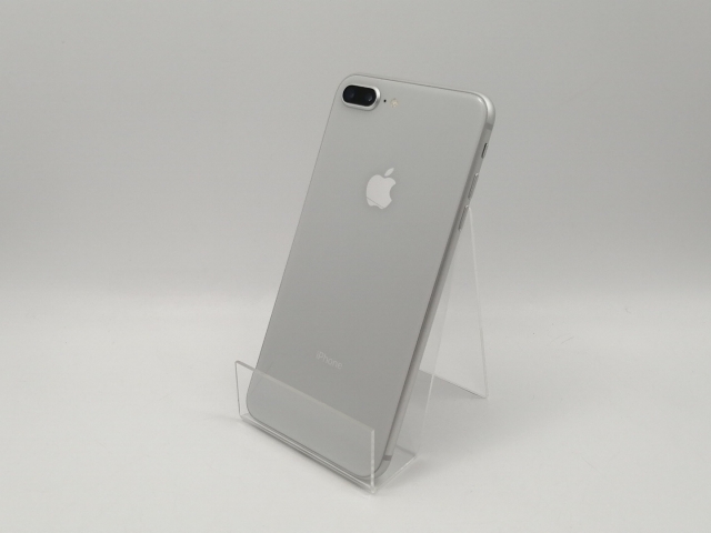 Apple iPhone 8 plusシルバー 本体 iPhone 8 Plus｜価格比較・最新情報