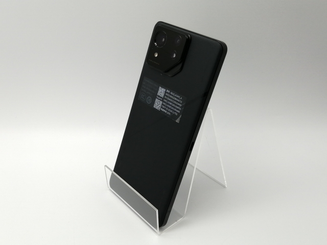 ASUS ROG Phone 8 Pro 512GB SIMフリー ROG Phone 8 Pro｜価格比較・SIM