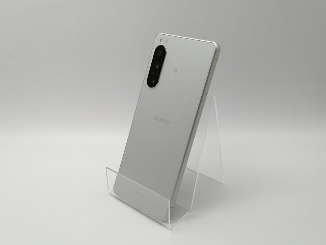 SIMフリー 本体 Xperia 5 Ⅳ 128 GB 280 エクリュホワイト Xperia 5 IV｜価格比較・SIMフリー・最新情報 - 価格.com