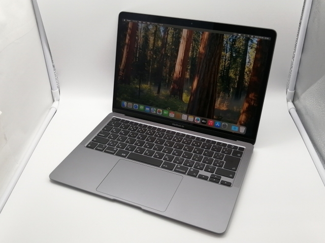 Macbook Air M1 256GB 8GB 13inch MGN63J/A Apple MacBook Air 13.3