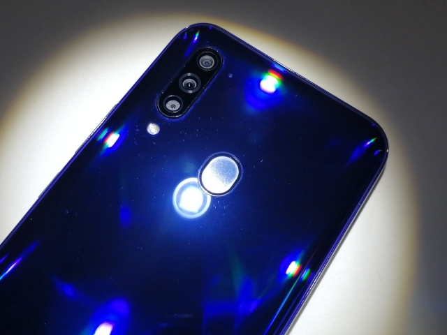 Libero 5G III ブラック 64 GB Softbank Libero 5G III ブラック 64 GB Y!mobile Softbank - Libero 5G III