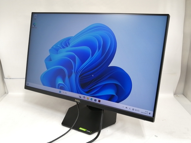 DELL G2422HS ゲーミングモニター 165Hz 23.8インチ 美品 8c0076a7910e4602478e2f9f270532