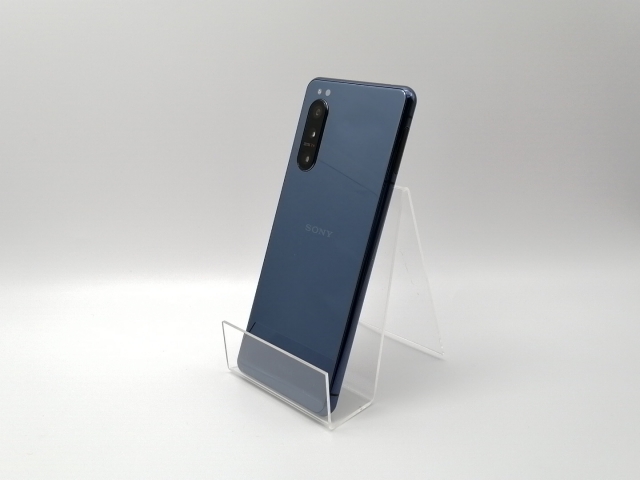 【美品】Xperia 5 II 128GB SIMロック解除済み SONY Xperia 5 II 128GB A002SO SIMロック解除済 安い