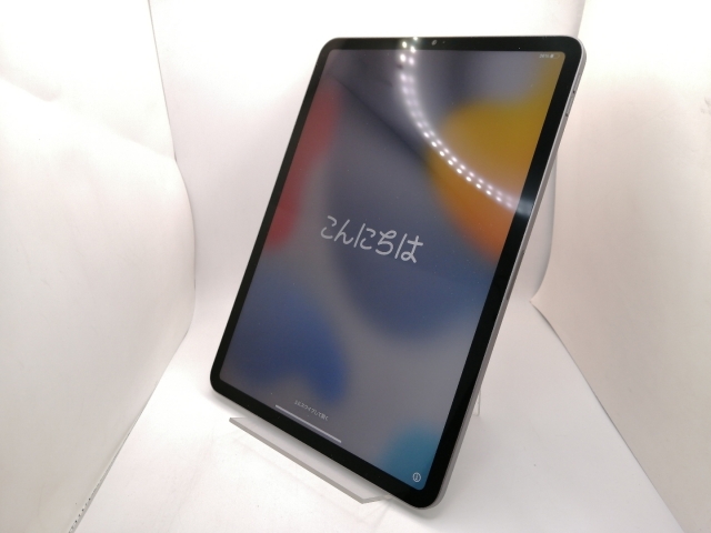 Apple iPad Pro 11インチ第3世代 Apple pencil 付 iPad Pro第三世代 11インチ 128GB Apple Pencil 【公式通販】