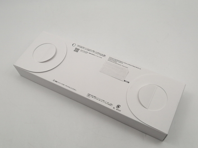 【中古】Apple Apple Watch Series11 46mm Cellular ジェットブラックアルミニウムケース/ブラックスポーツバンド (M/L) MFC44J/A【DS秋葉】保証期間３ヶ月【ランクA】_1