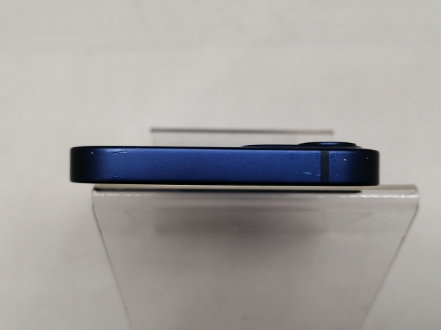 【中古】Apple docomo 【SIMロック解除済み】 iPhone 12 mini 256GB ブルー MGDV3J/A【日本橋3】保証期間１ヶ月【ランクB】_5