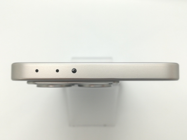 【中古】Xiaomi UQmobile 【SIMフリー】 Xiaomi 14T 12GB 256GB チタングレー XIG07【福岡天神】保証期間１ヶ月【ランクB】_2