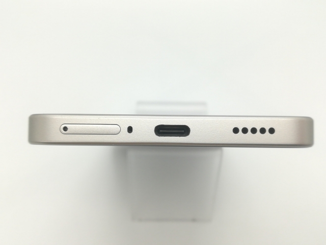 【中古】Xiaomi UQmobile 【SIMフリー】 Xiaomi 14T 12GB 256GB チタングレー XIG07【福岡天神】保証期間１ヶ月【ランクB】_4